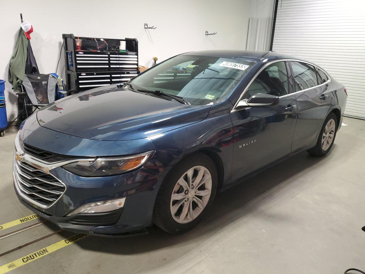 CHEVROLET MALIBU LT 2022