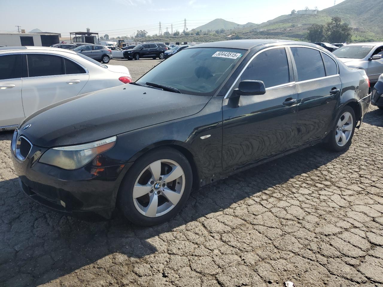 BMW 530 I 2006