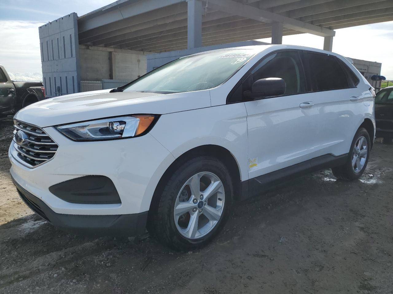 FORD EDGE SE 2020