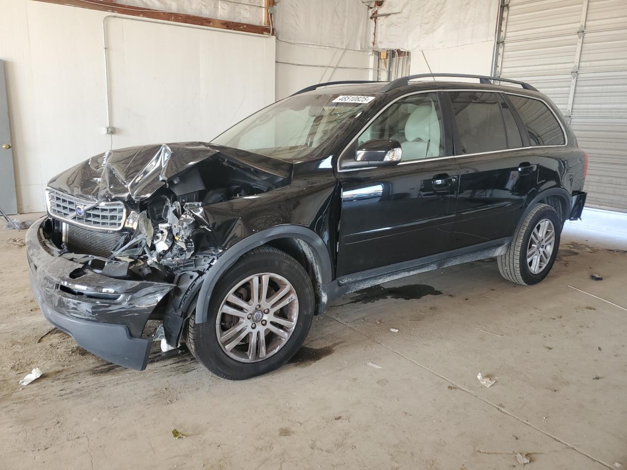 VOLVO XC90 3.2 2009