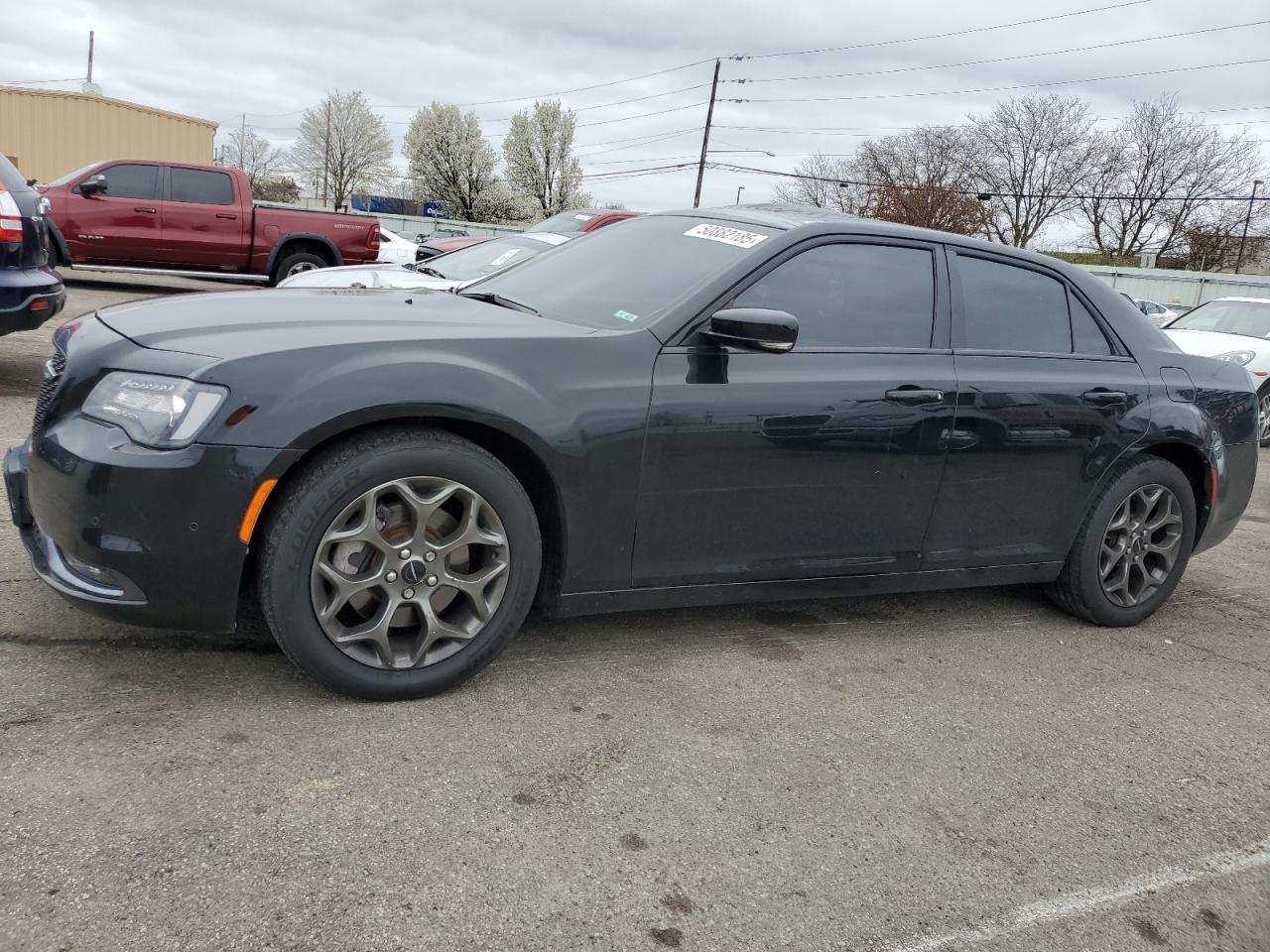 CHRYSLER 300 S 2017