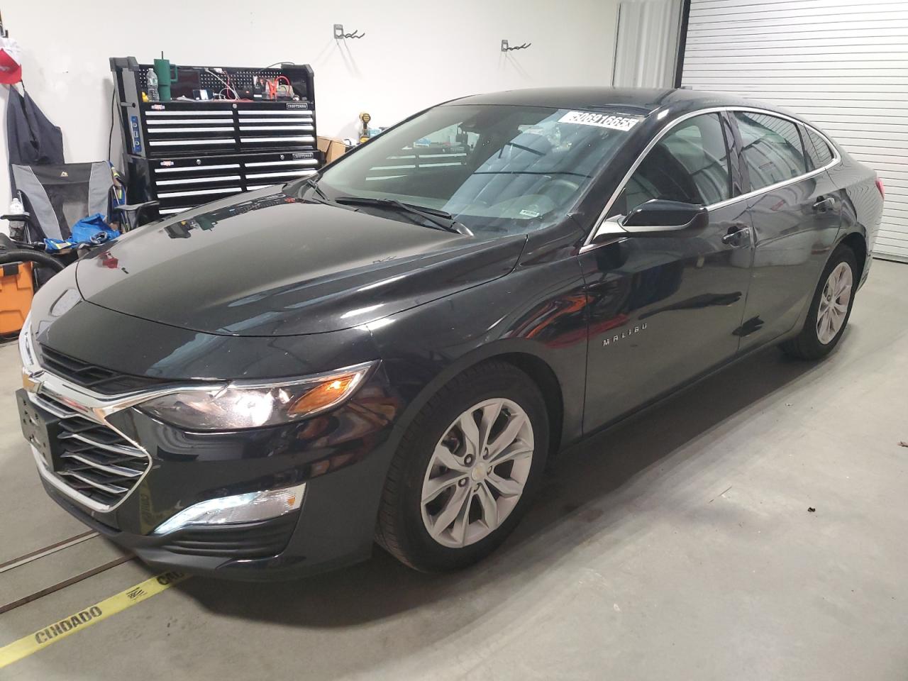 CHEVROLET MALIBU LT 2024