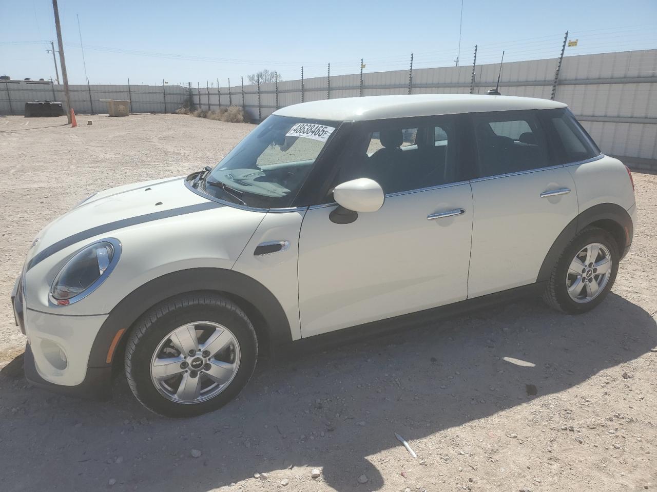 MINI COOPER 2020