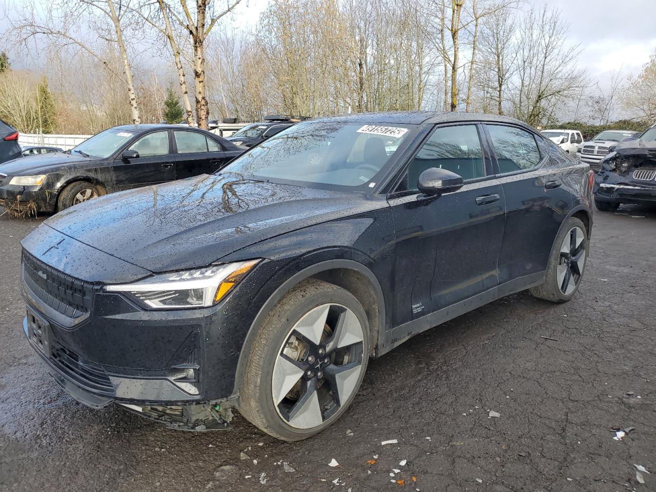 POLESTAR 2 2023