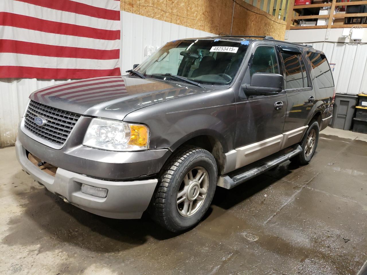 FORD EXPEDITION 2003
