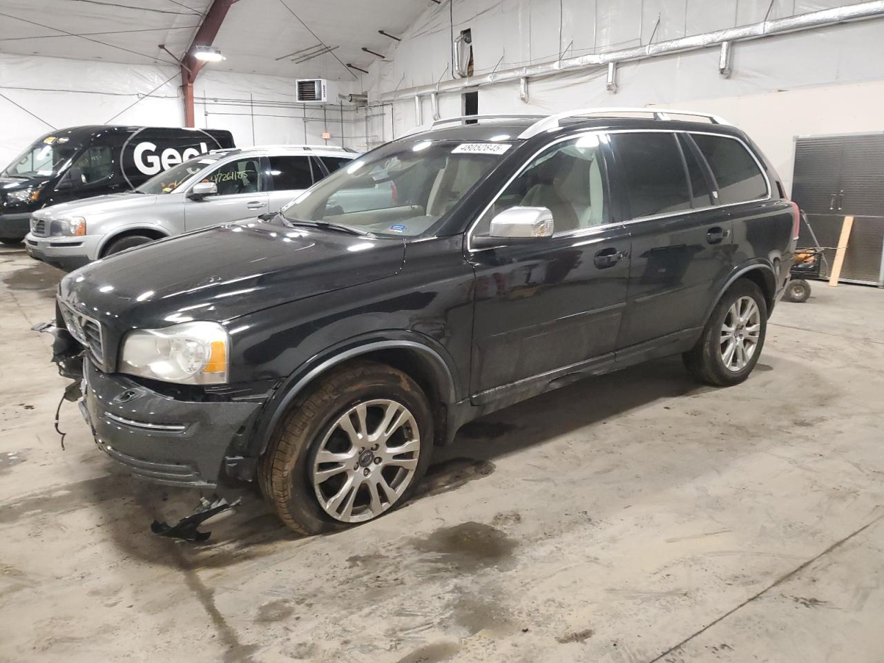 VOLVO XC90 3.2 2013