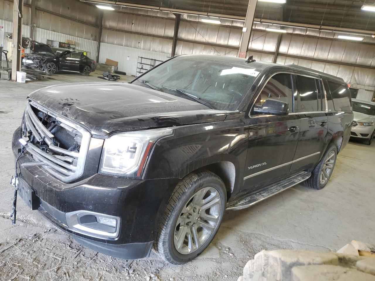 GMC YUKON XL K 2019