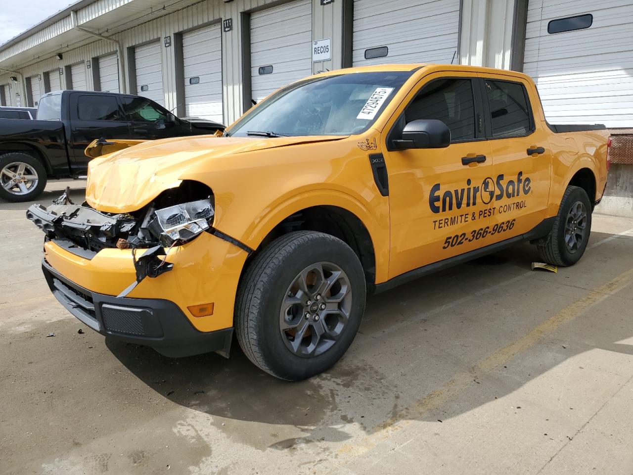 FORD MAVERICK X 2022