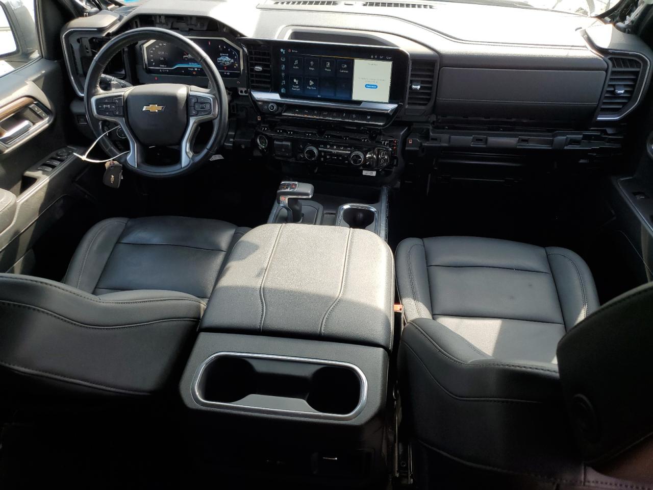 DayDrive