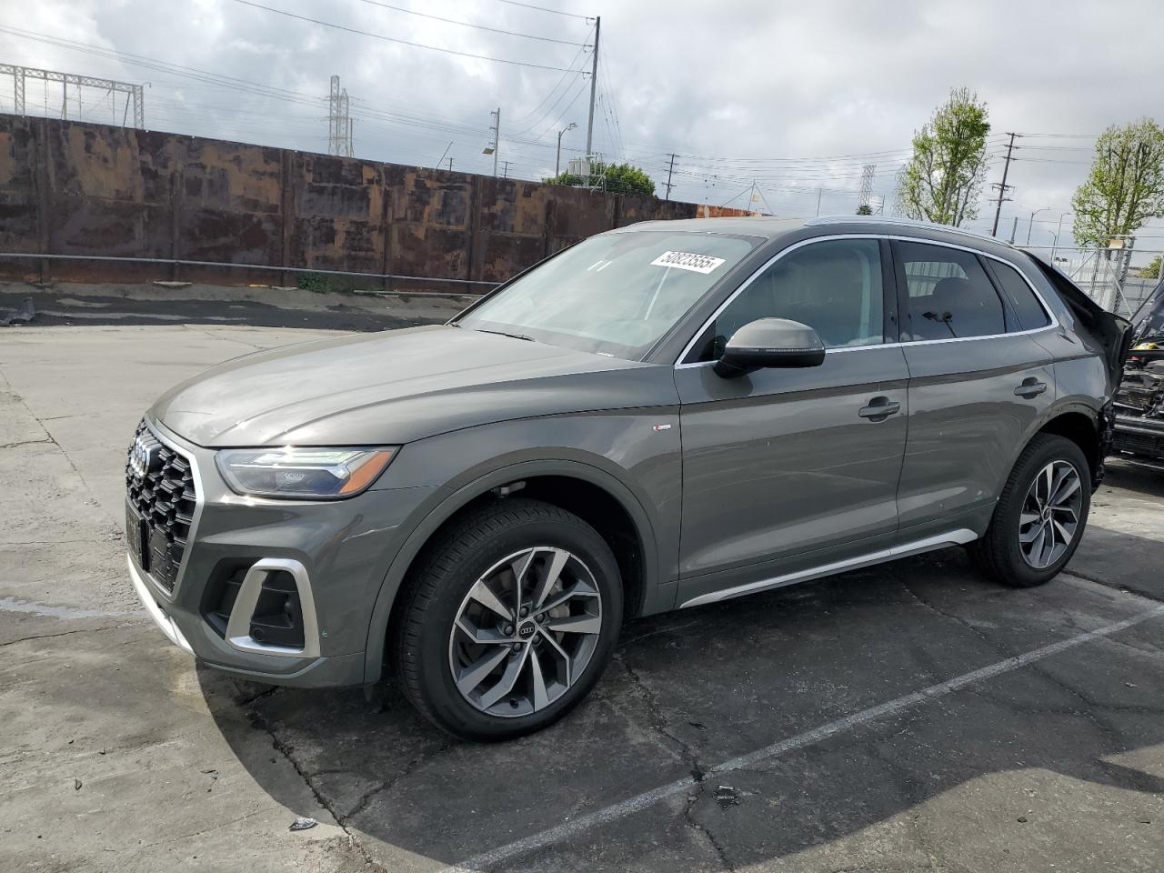 AUDI Q5 PREMIUM 2023