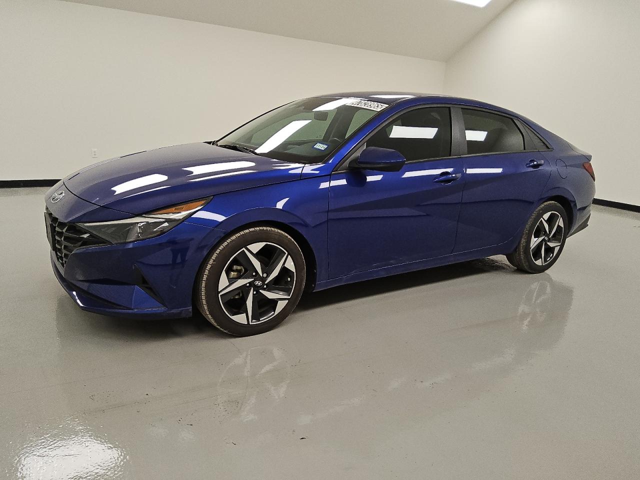 HYUNDAI ELANTRA SE 2023