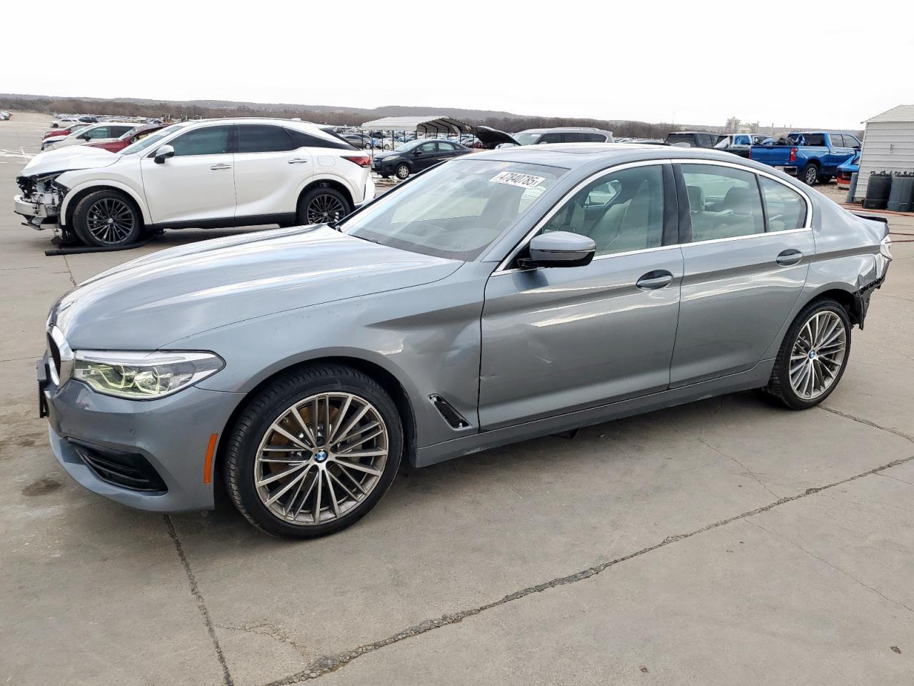 BMW 530 I 2019