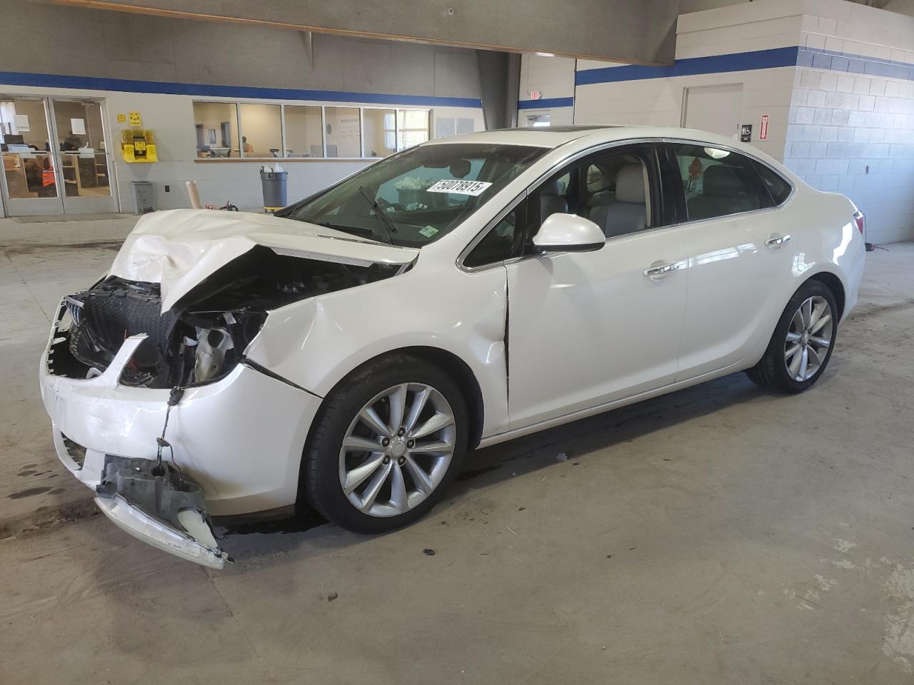 BUICK VERANO 2012