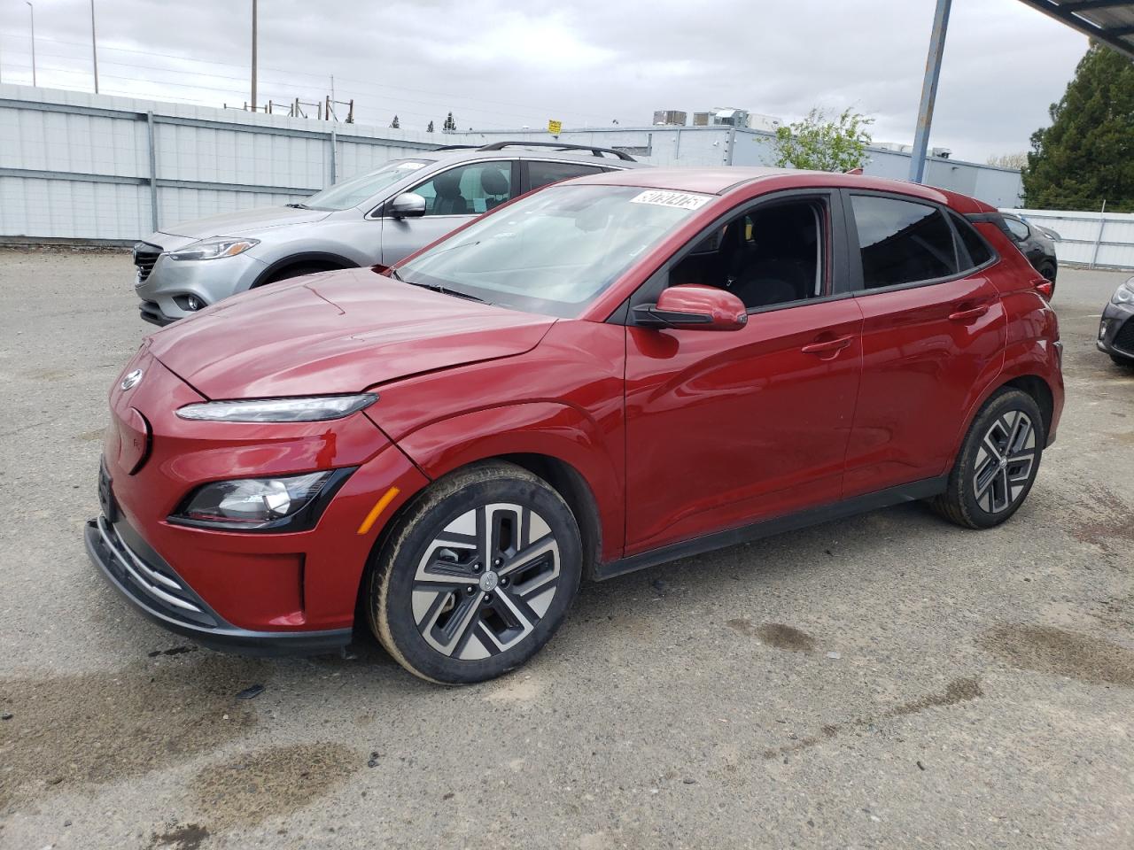 HYUNDAI KONA SE 2023