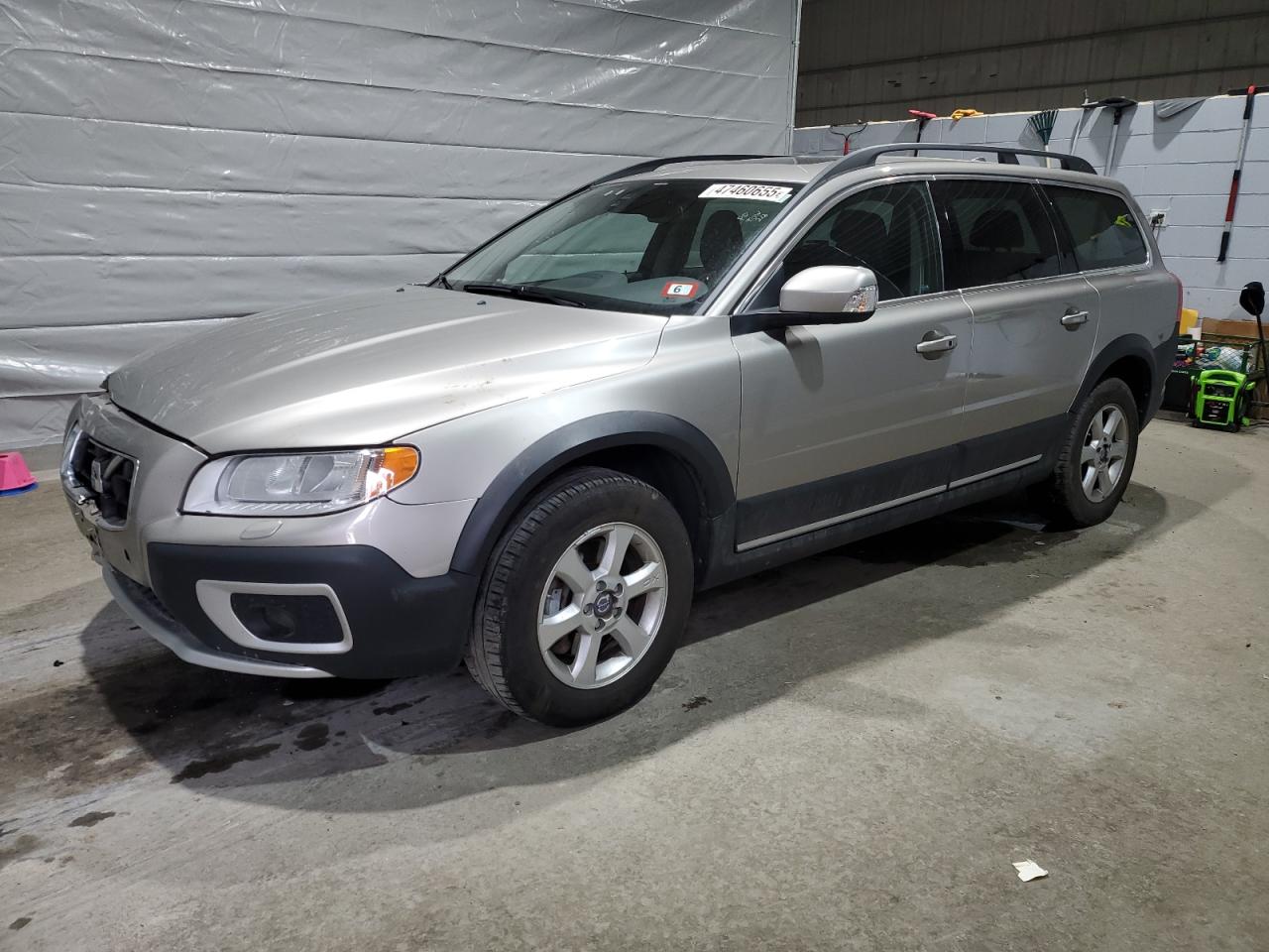 VOLVO XC70 3.2 2013