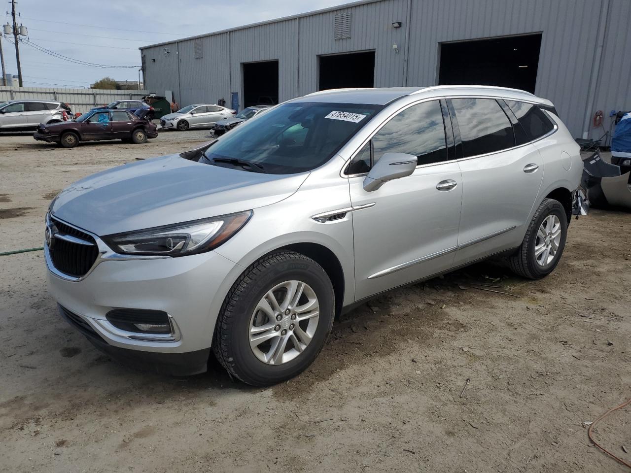 BUICK ENCLAVE ES 2018