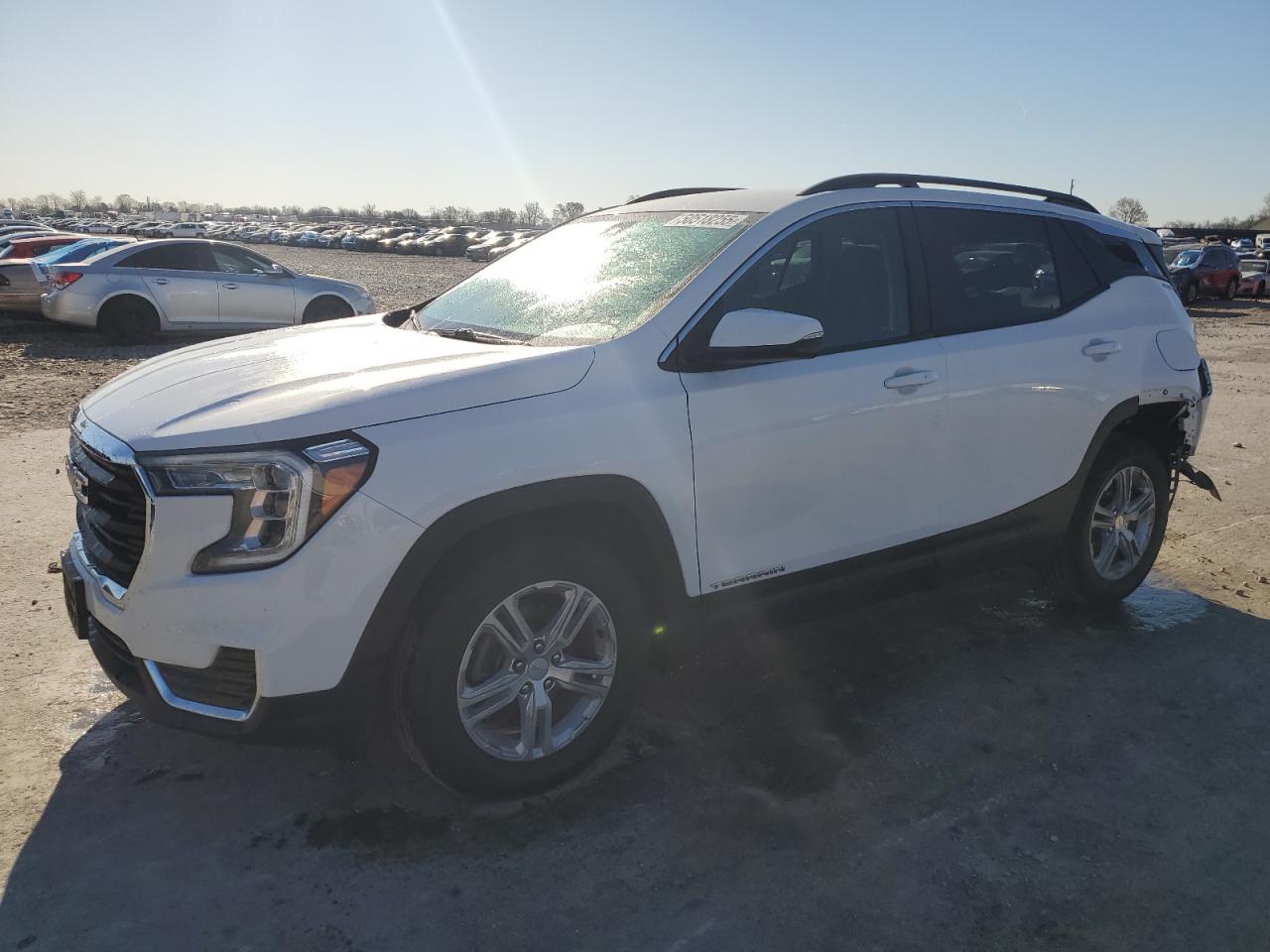 GMC TERRAIN SL 2024