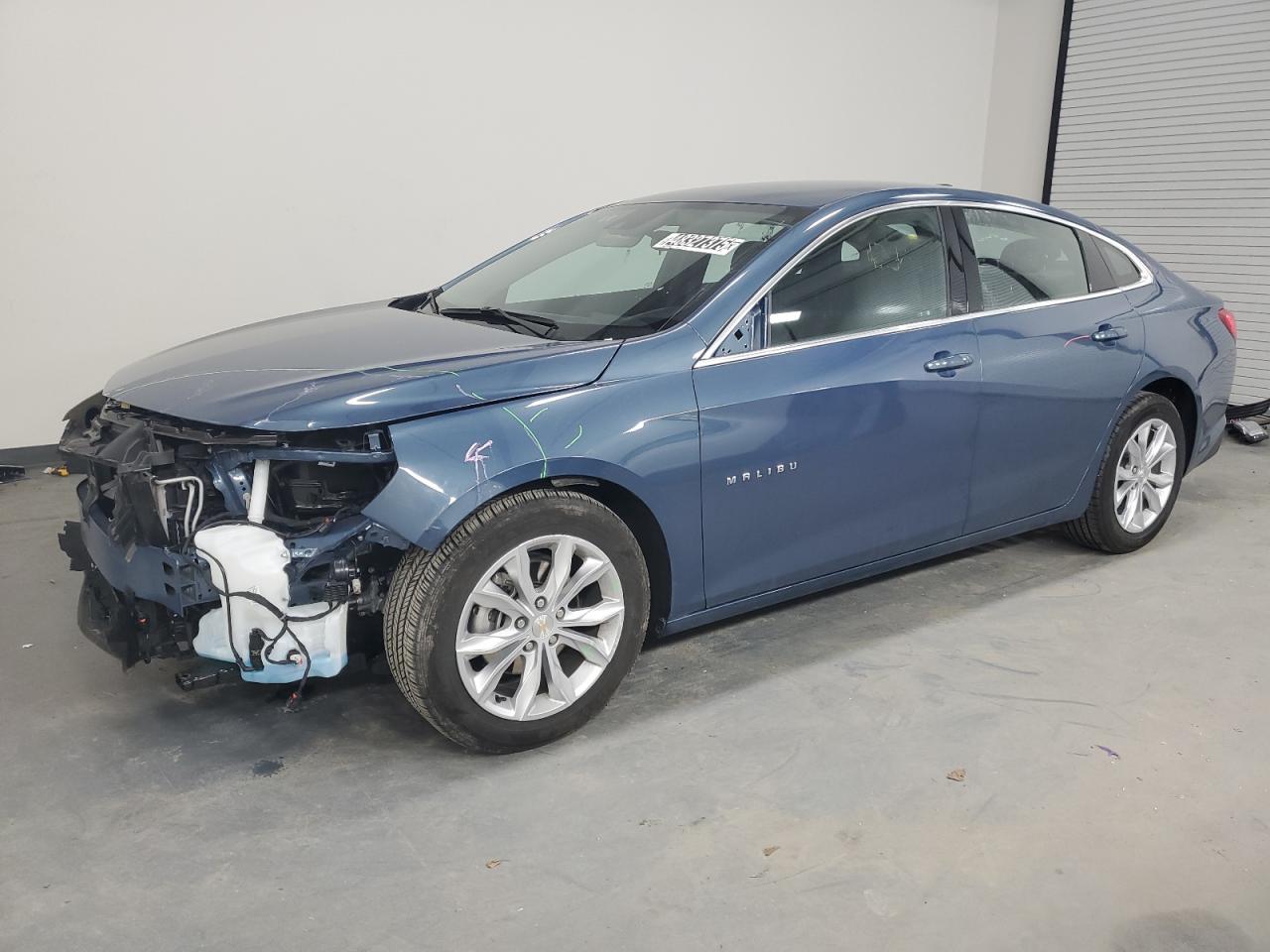 CHEVROLET MALIBU LT 2024