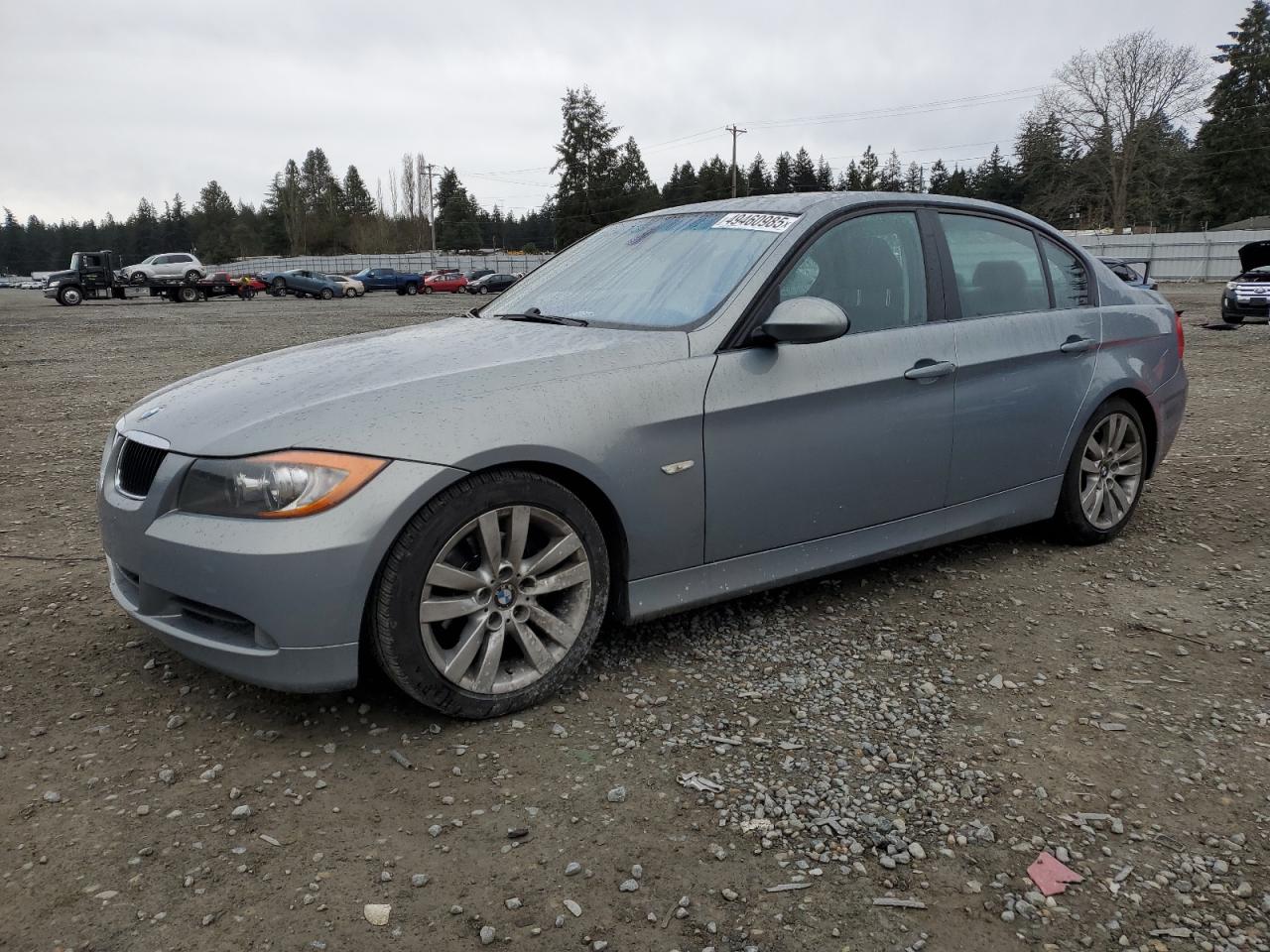 BMW 325 I 2006