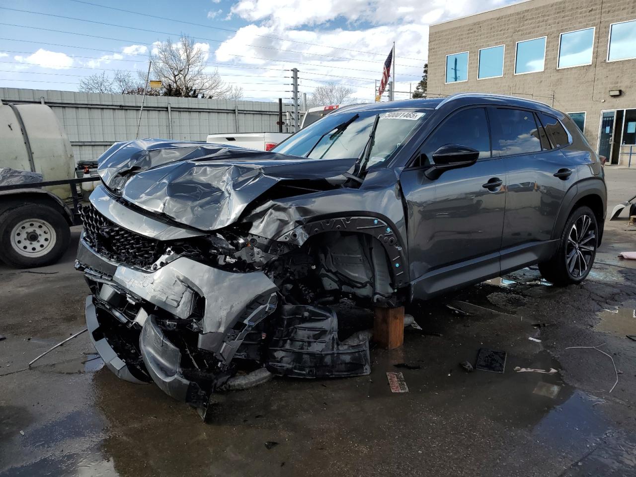 MAZDA CX-50 PREM 2024