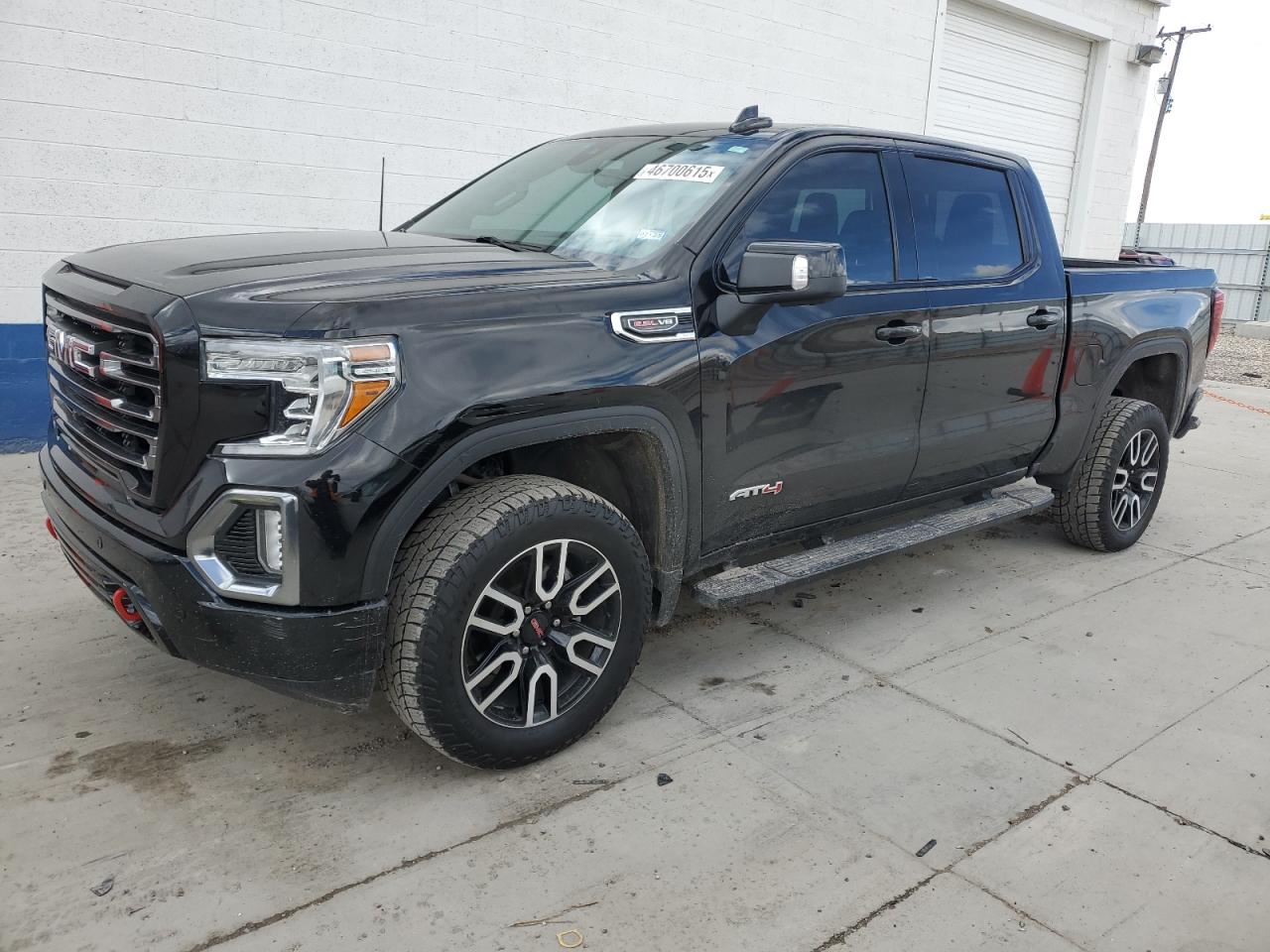 GMC SIERRA K15 2020