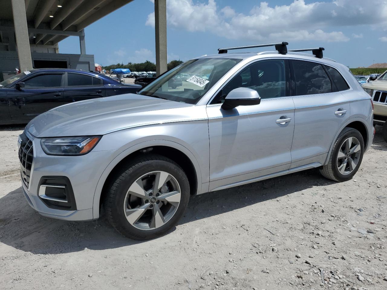 AUDI Q5 PREMIUM 2023