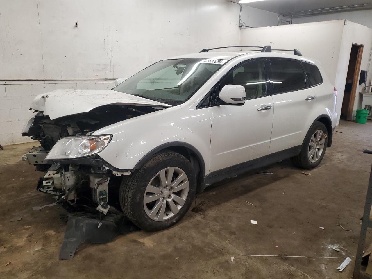 SUBARU TRIBECA LI 2009