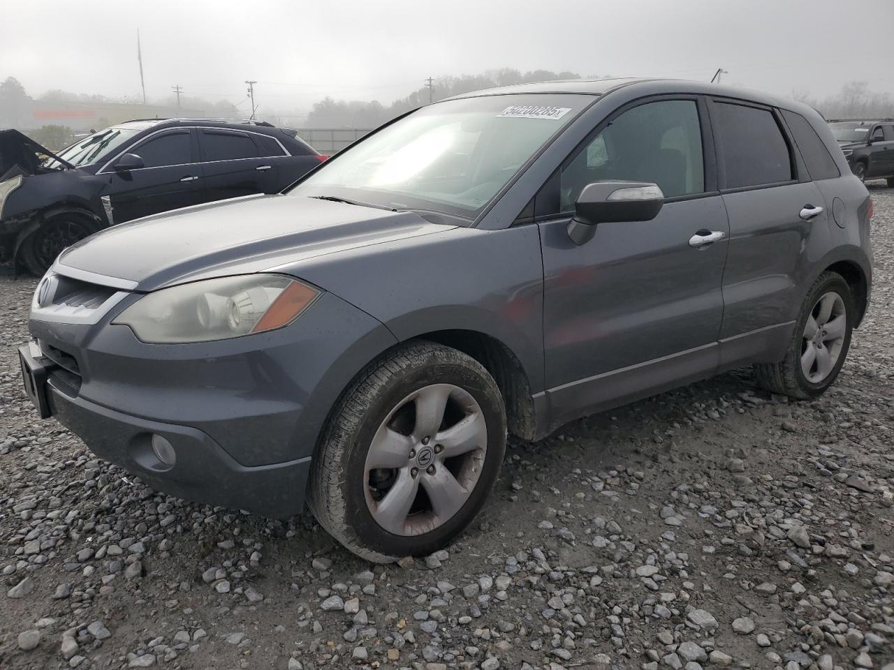 ACURA RDX 2008