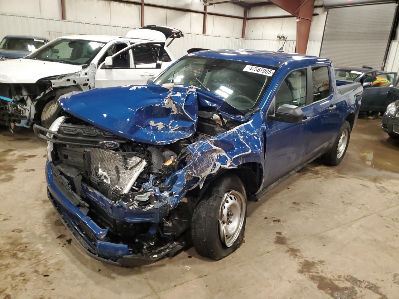 FORD MAVERICK X 2024