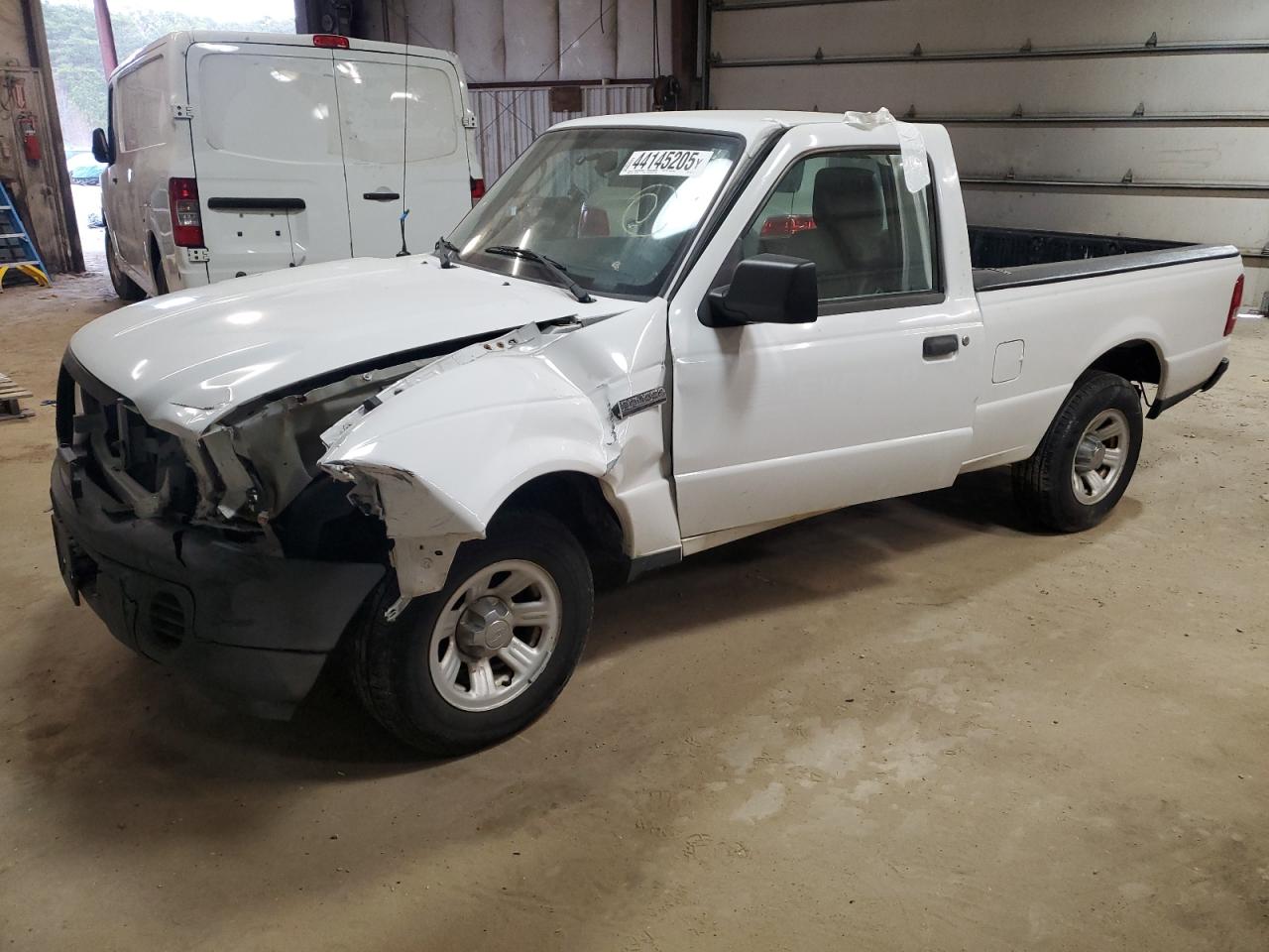 FORD RANGER 2010