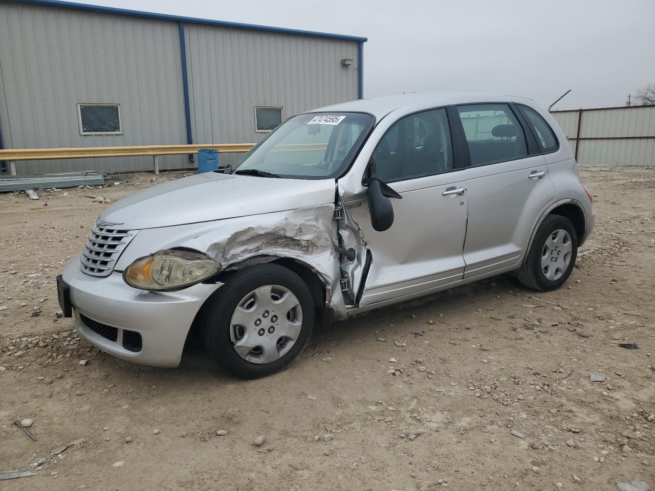 CHRYSLER PT CRUISER 2006