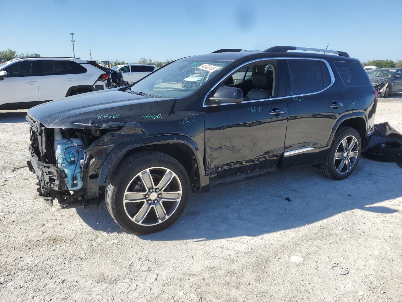 GMC ACADIA DEN 2019