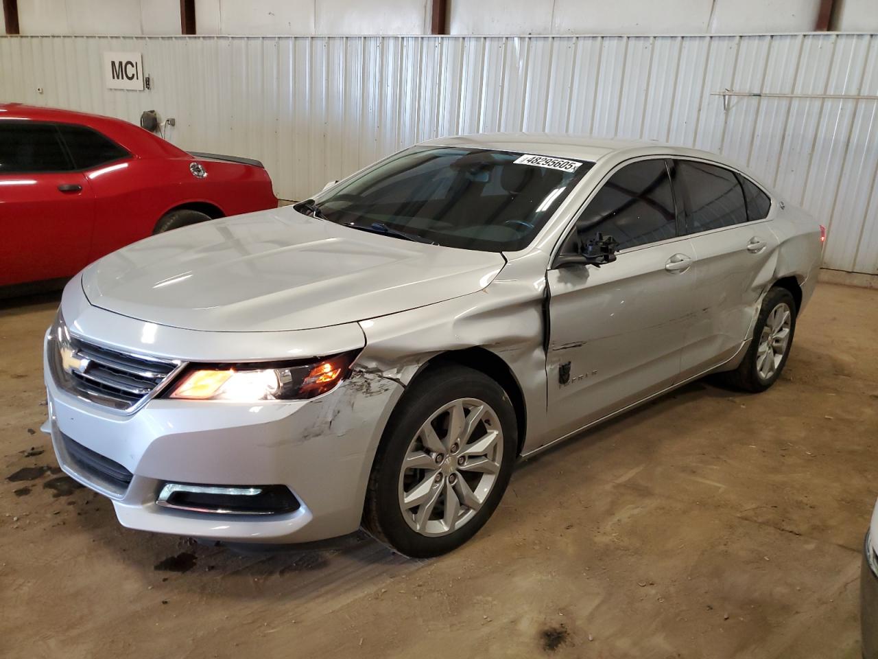 CHEVROLET IMPALA LT 2019