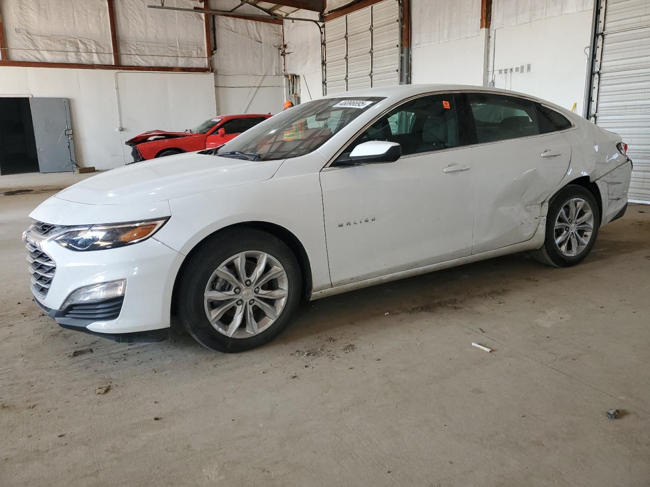 CHEVROLET MALIBU LT 2023
