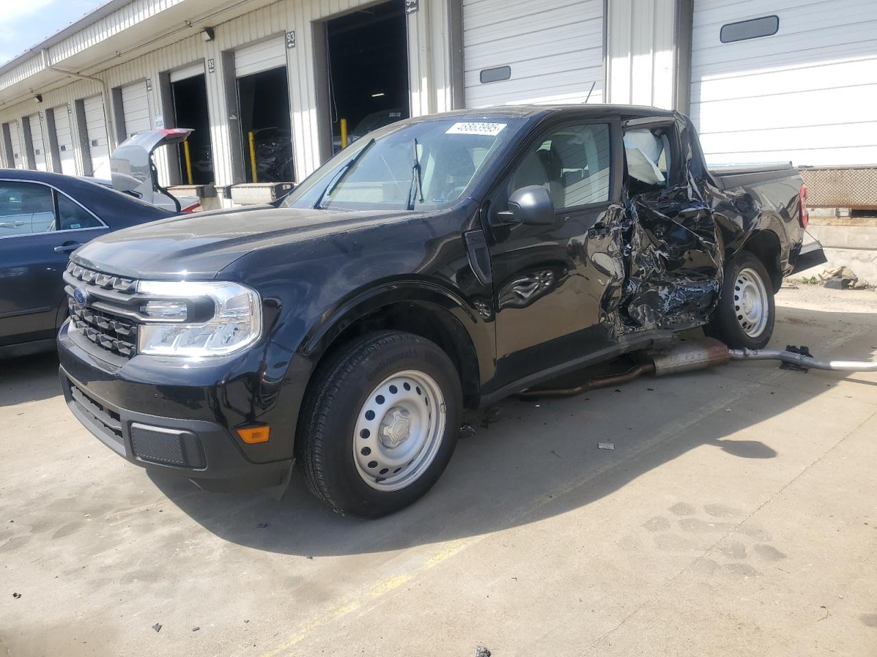 FORD MAVERICK X 2024