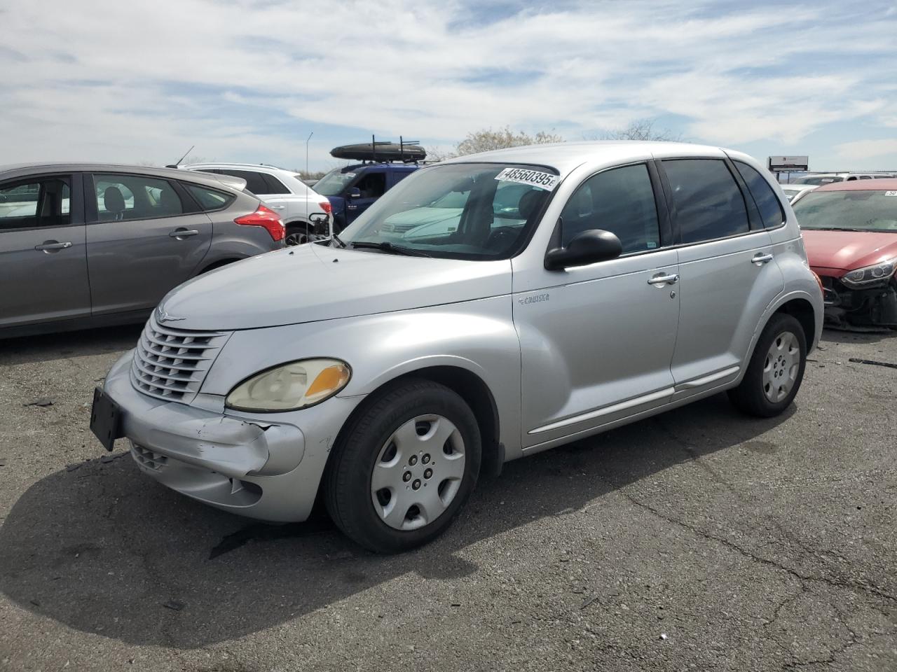 CHRYSLER PT CRUISER 2004