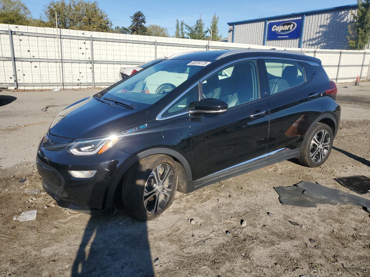CHEVROLET BOLT EV PR 2020