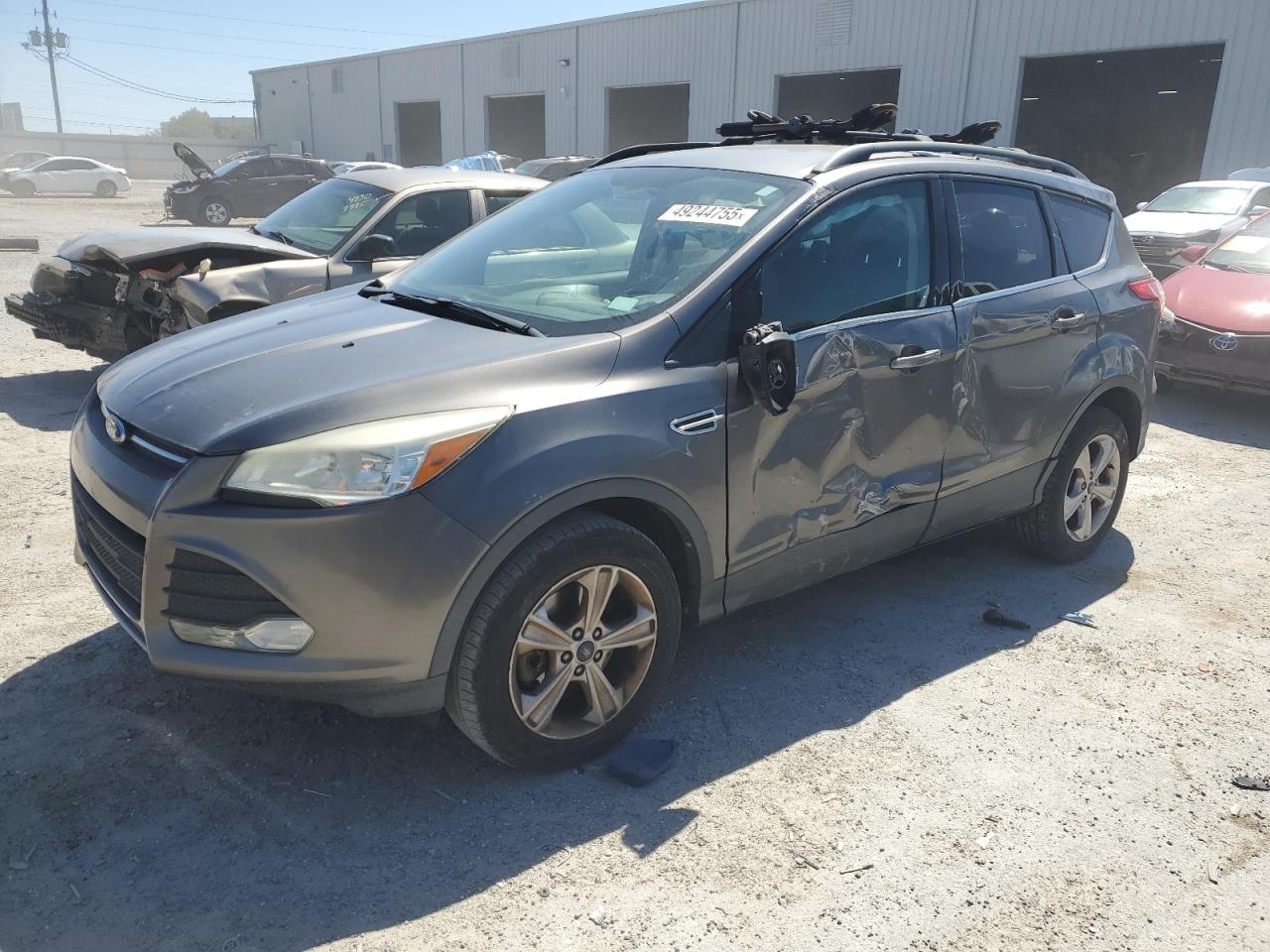 FORD ESCAPE SE 2013