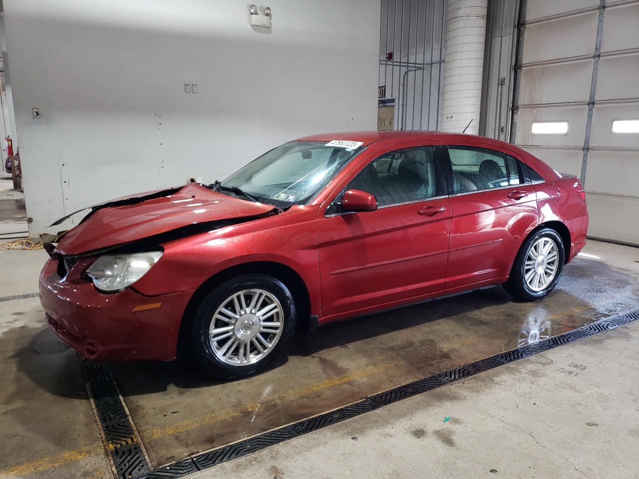 CHRYSLER SEBRING TO 2007