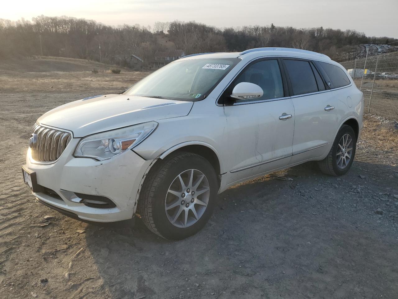 BUICK ENCLAVE 2013