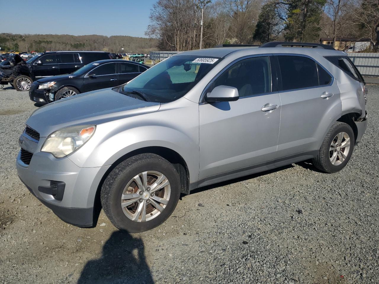 CHEVROLET EQUINOX 1L 2015
