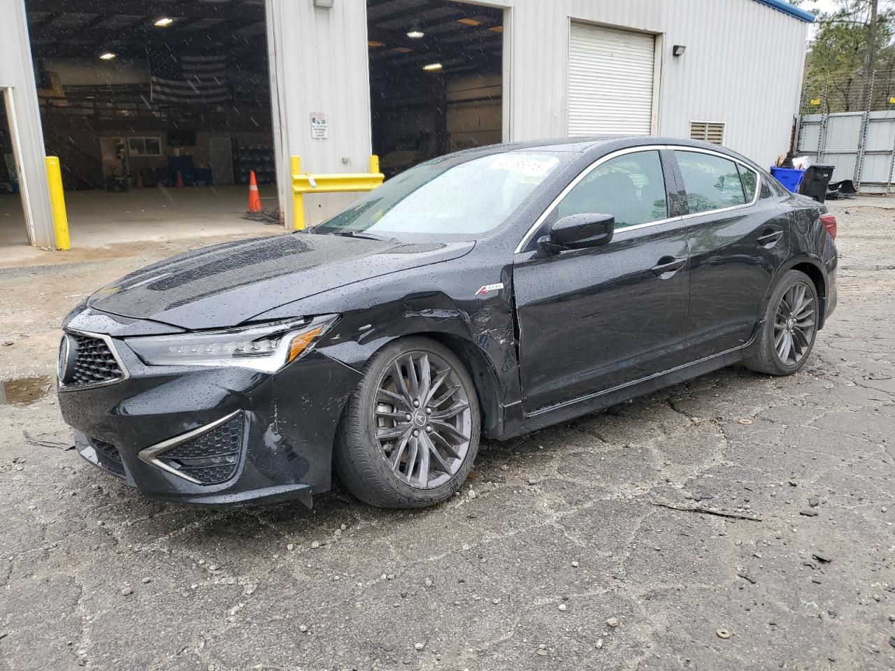 ACURA ILX PREMIU 2019