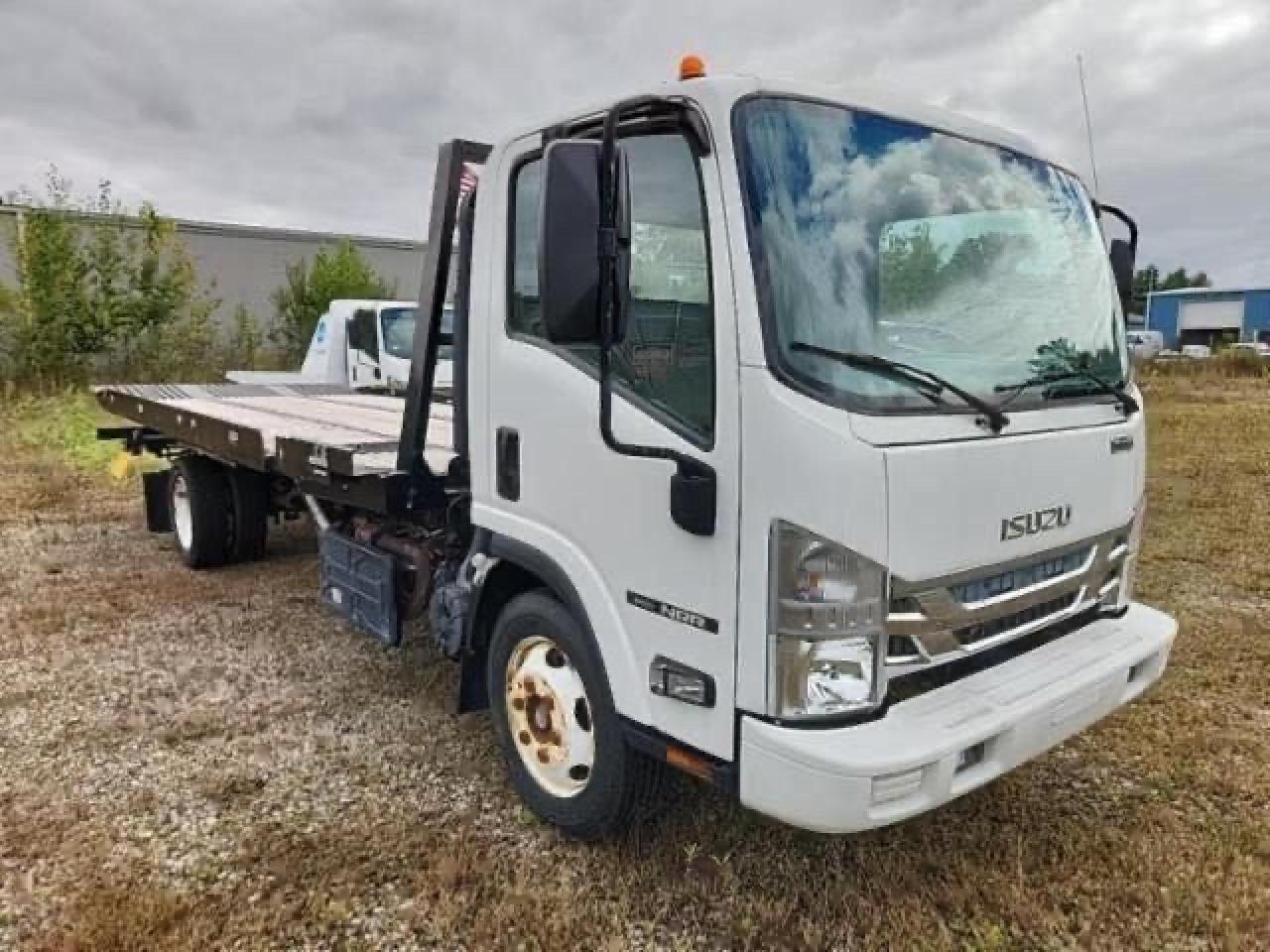 ISUZU NRR 2019