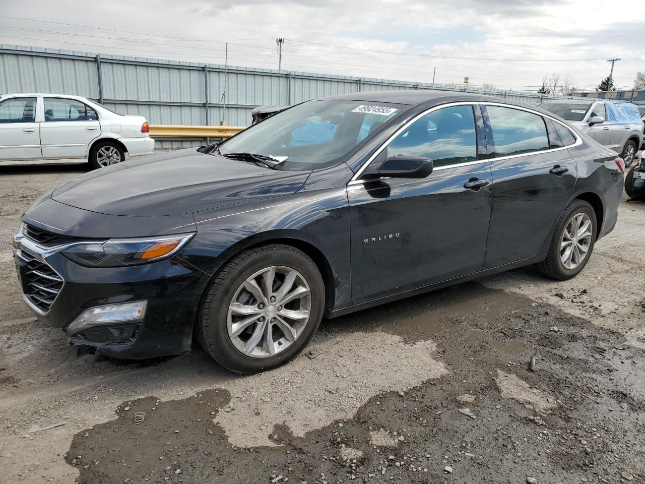 CHEVROLET MALIBU LT 2019