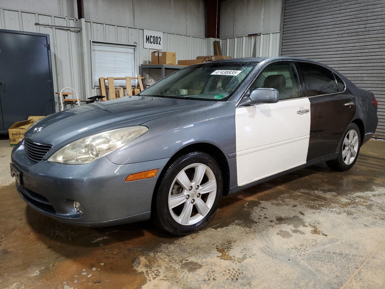 LEXUS ES 330 2005