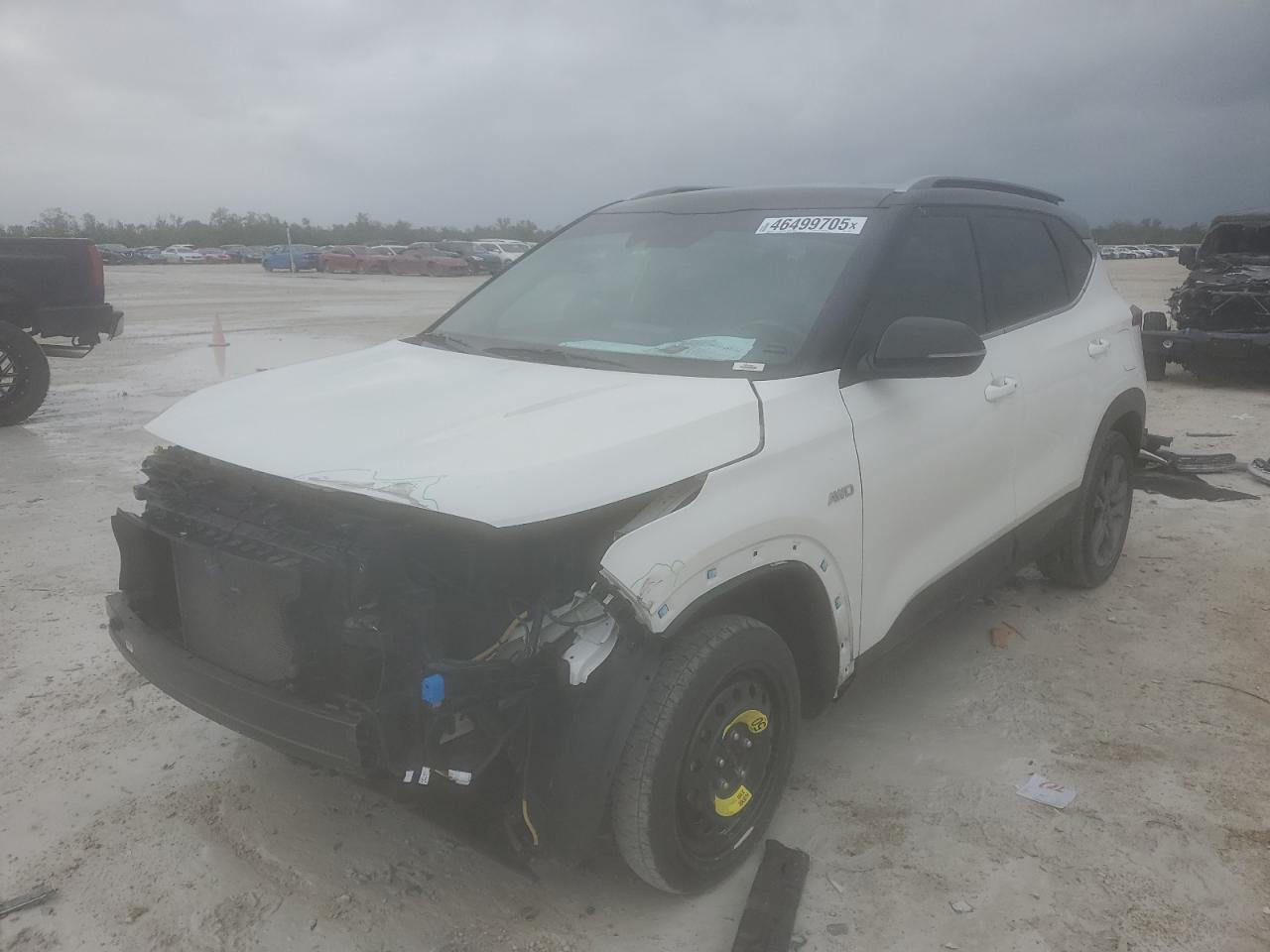 KIA SELTOS S 2023