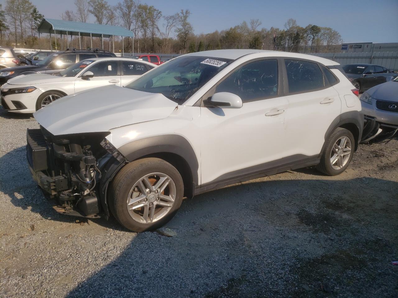 HYUNDAI KONA SE 2021