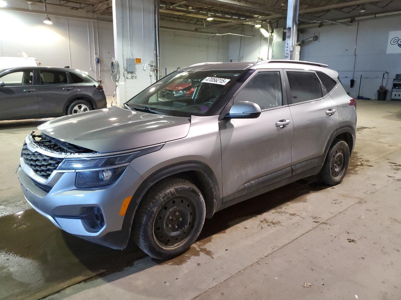 KIA SELTOS LX 2022