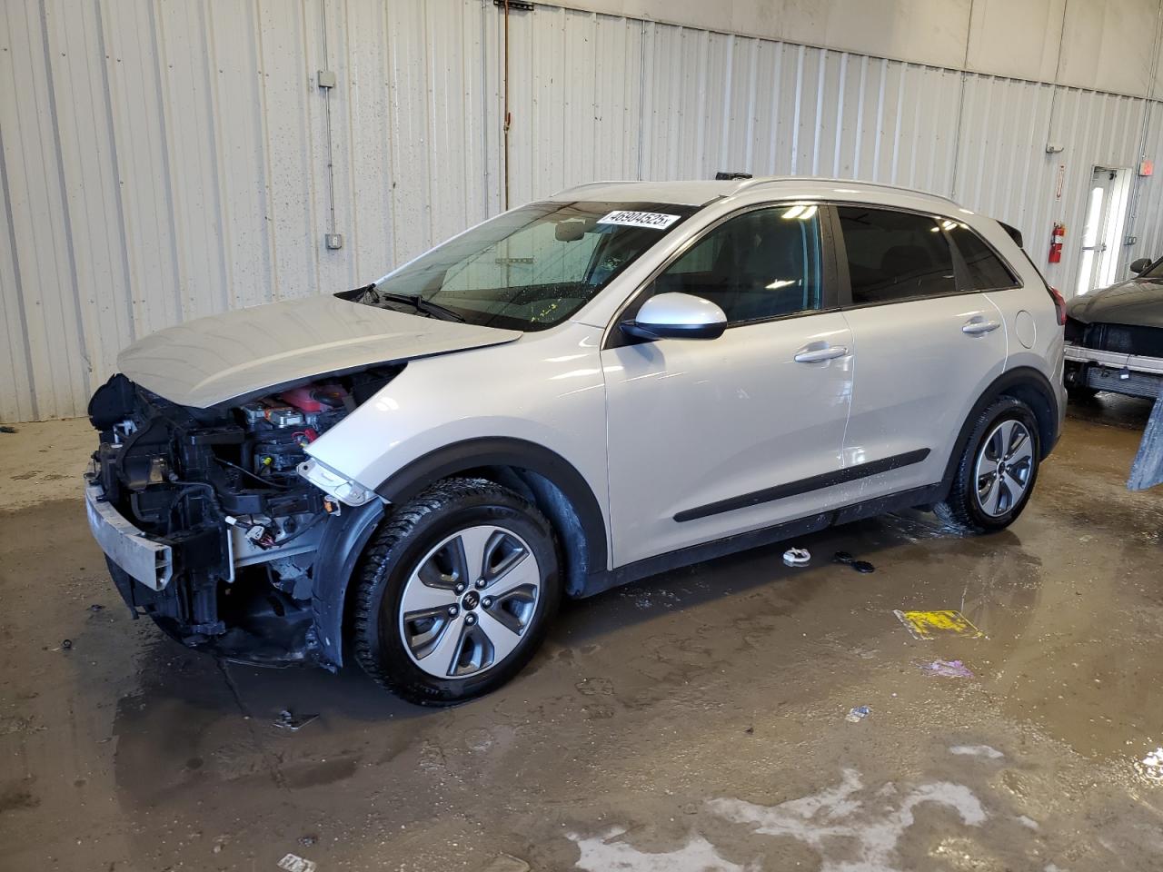 KIA NIRO LX 2021