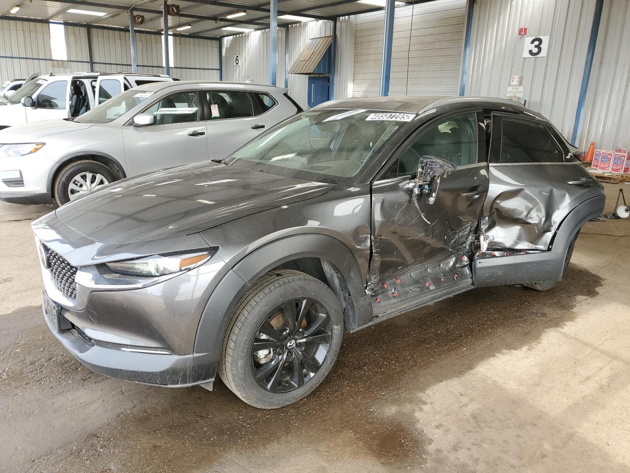 MAZDA CX-30 PREM 2022